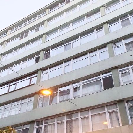 Ardilas Apartment Istanbul Eksteriør billede