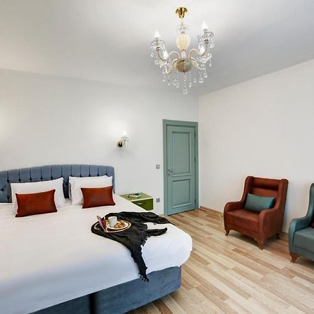 Ardilas Apartment Istanbul Eksteriør billede