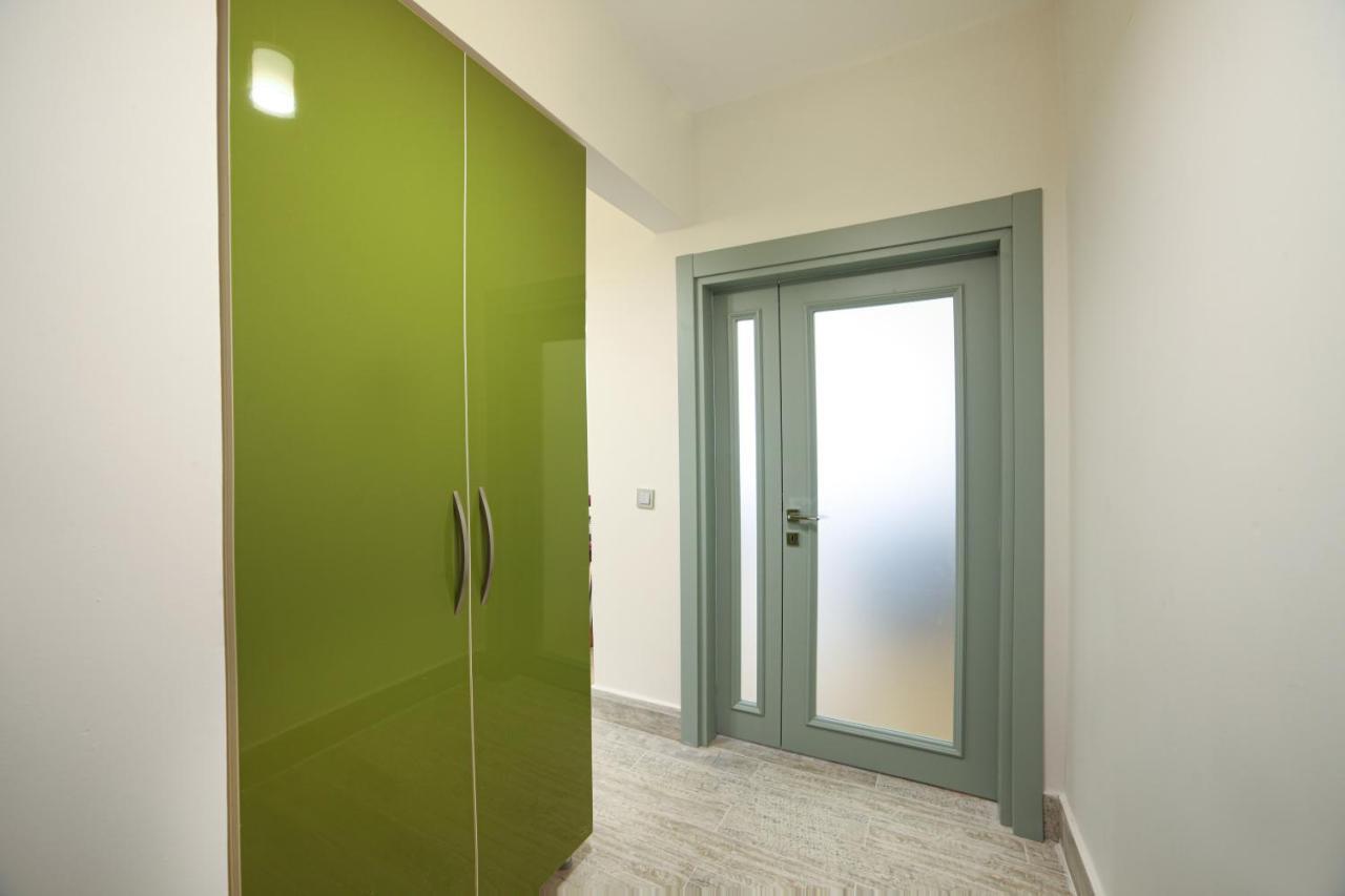 Ardilas Apartment Istanbul Eksteriør billede